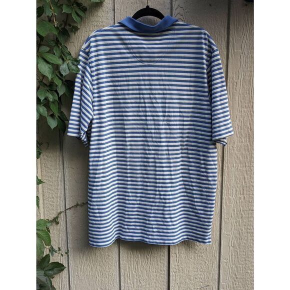 Windham pointe Polo striped XXL - Picture 4 of 5